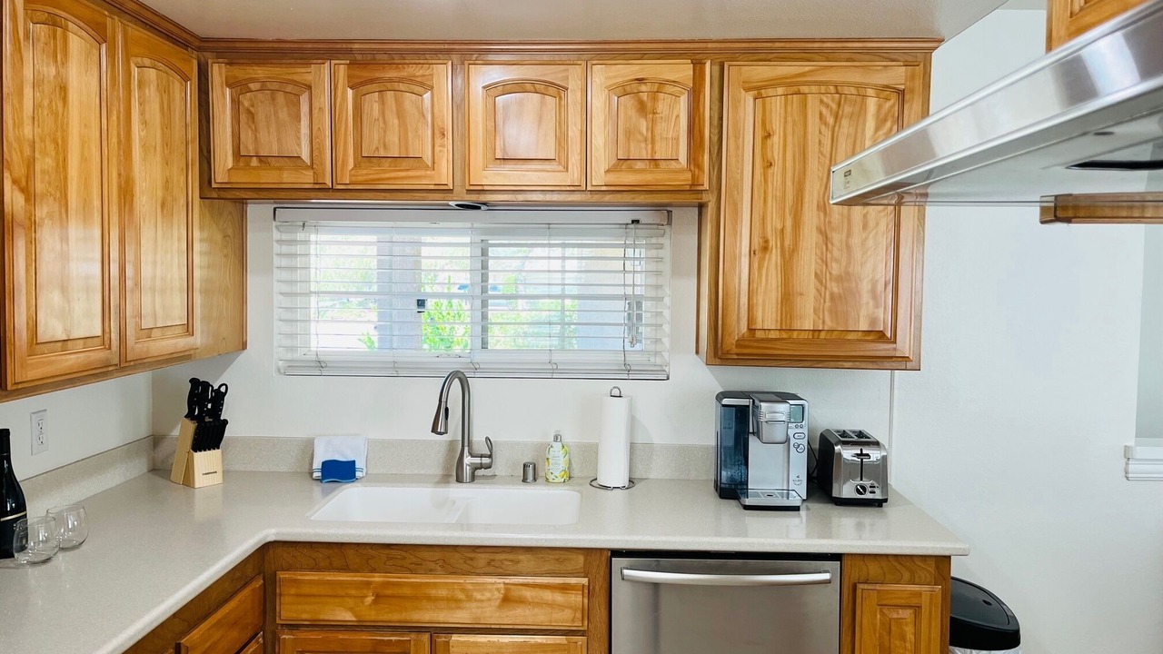 Photo of Kitchen in Bonita
