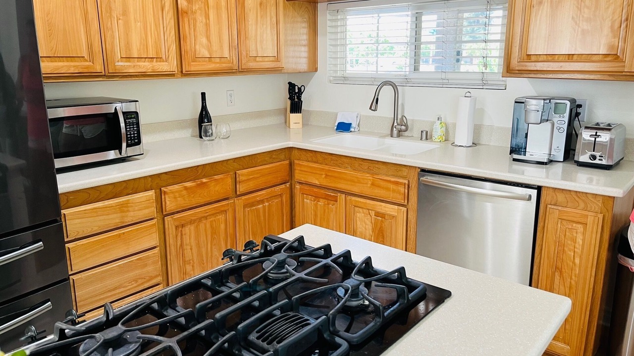 Photo of Kitchen in Bonita