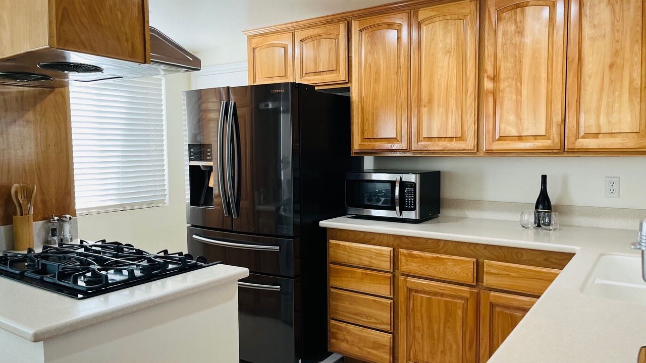 Photo of Kitchen in Bonita