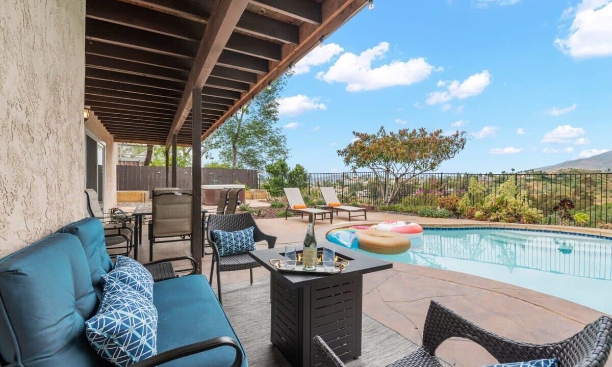 Photo of Outdoor in Bonita