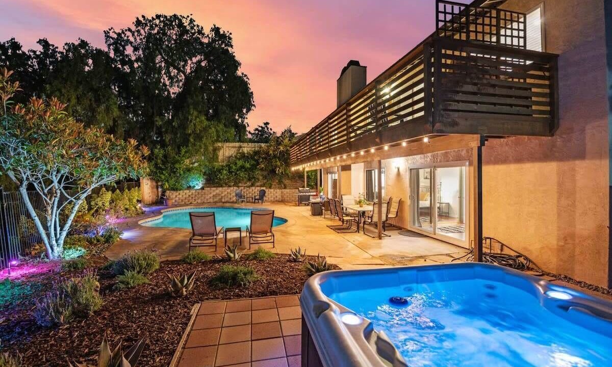 Photo of Outdoor in Bonita