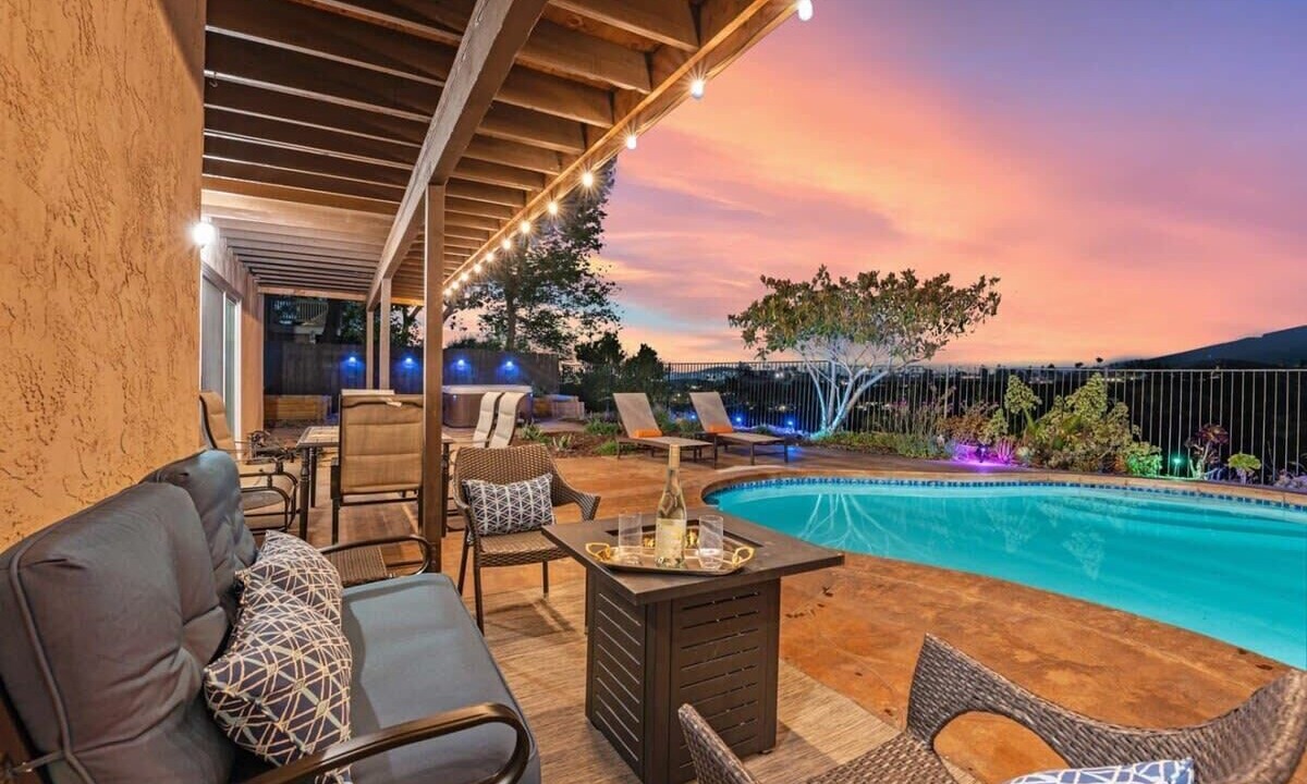 Photo of Outdoor in Bonita