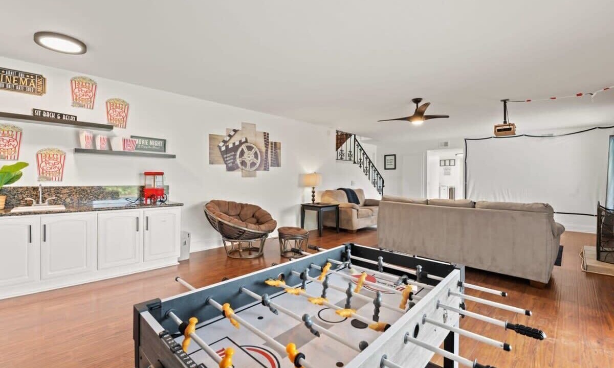 Photo of Kitchen in Bonita