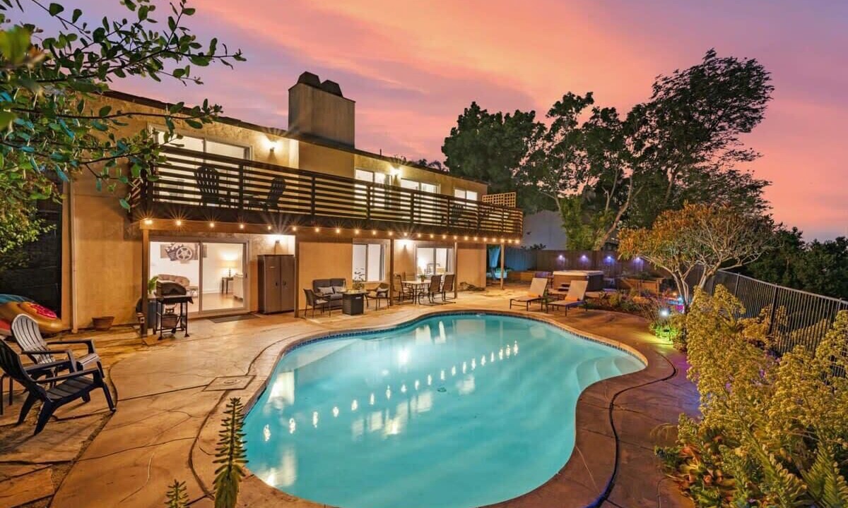 Photo of Outdoor in Bonita