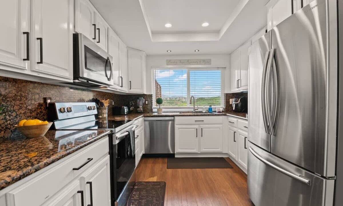 Photo of Kitchen in Bonita
