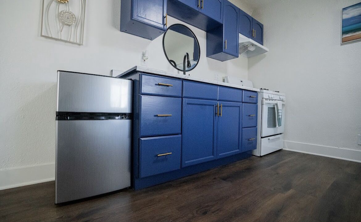 Photo of Kitchen in Yucaipa