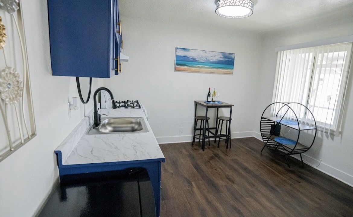 Photo of Kitchen in Yucaipa
