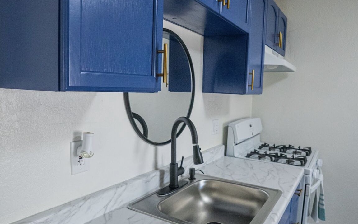 Photo of Kitchen in Yucaipa