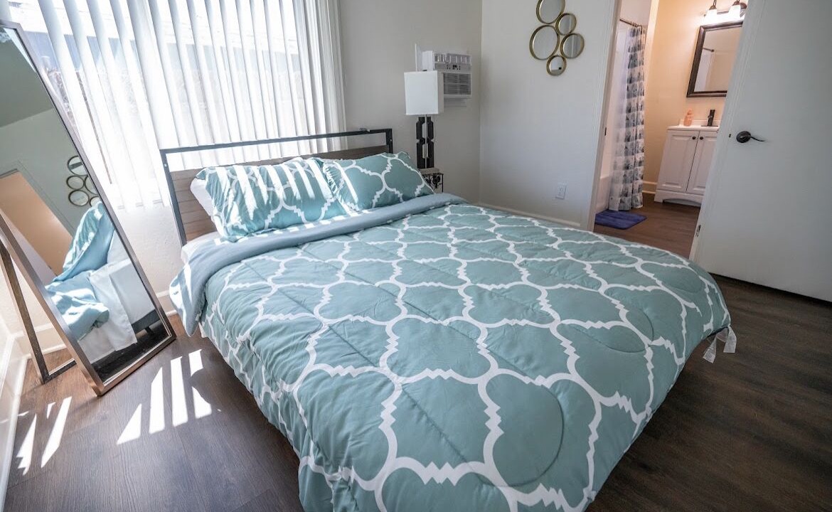 Photo of Bedroom in Yucaipa