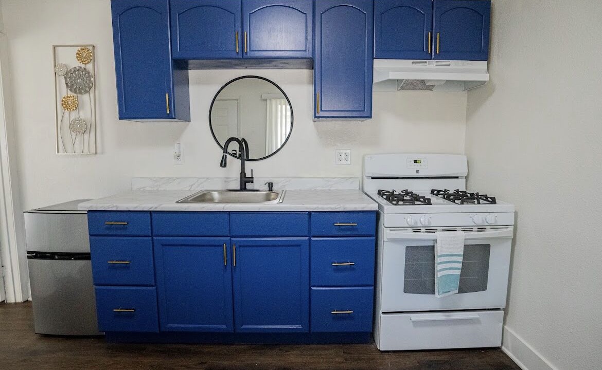 Photo of Kitchen in Yucaipa