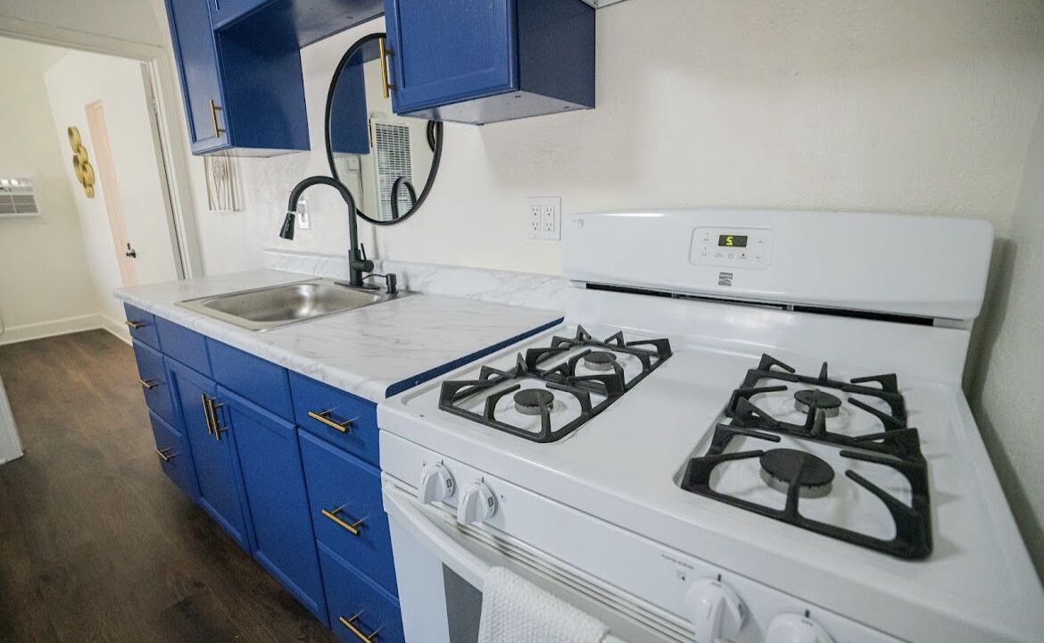 Photo of Kitchen in Yucaipa