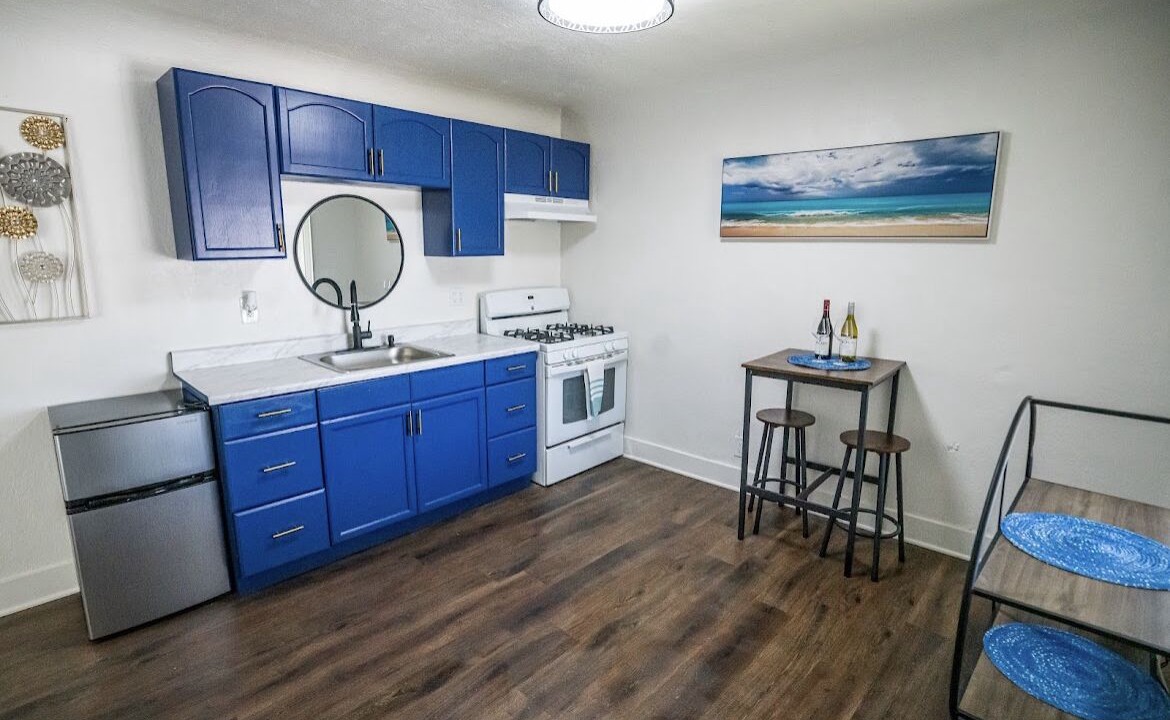 Photo of Kitchen in Yucaipa