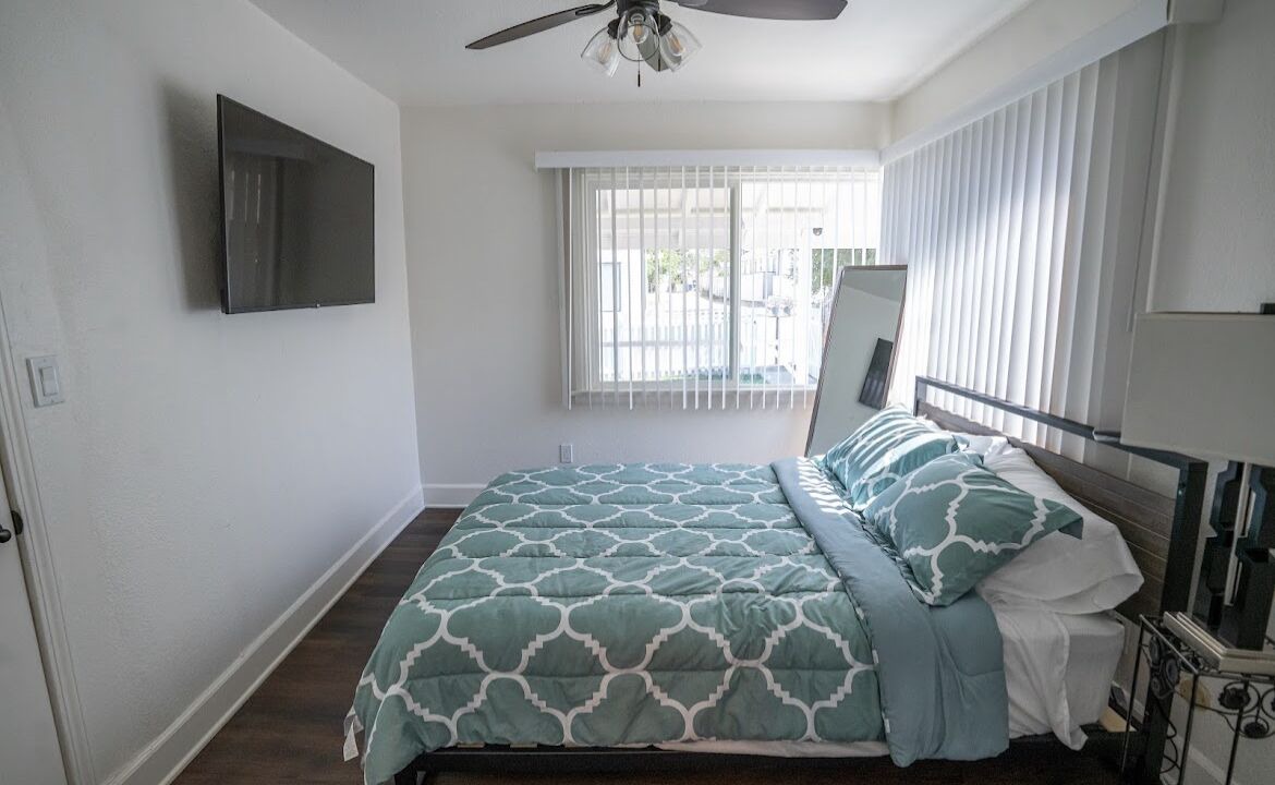 Photo of Bedroom in Yucaipa