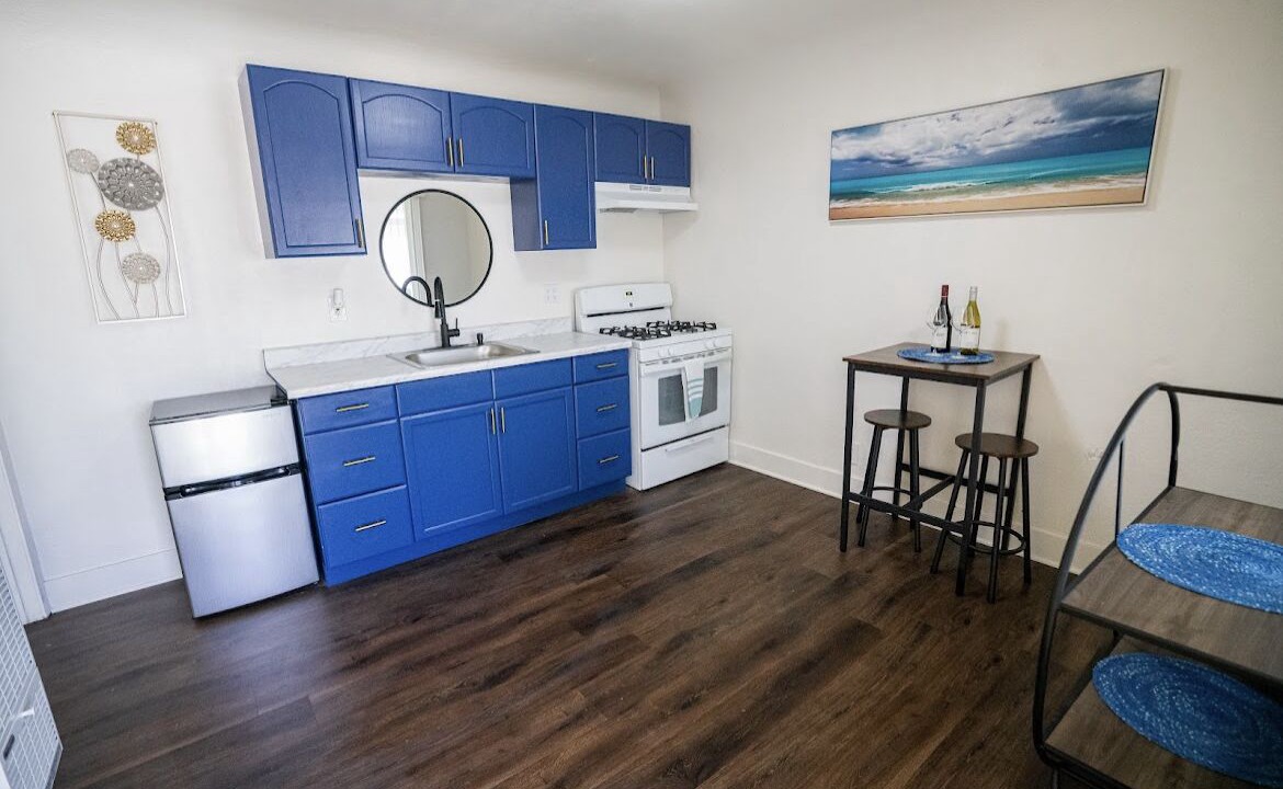 Photo of Kitchen in Yucaipa