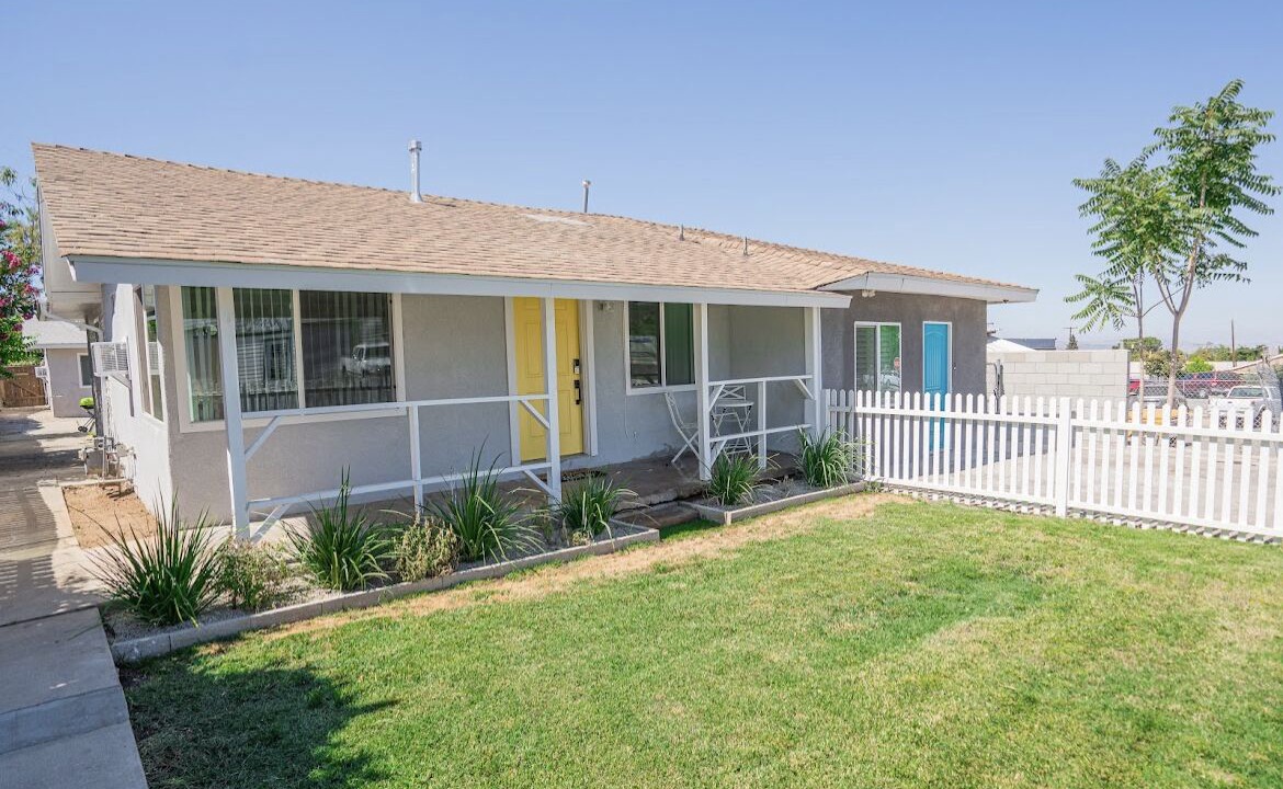 Photo of Outdoor in Yucaipa