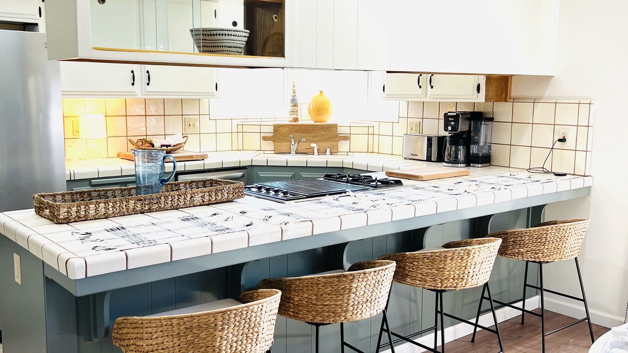 Photo of Kitchen in Tehachapi