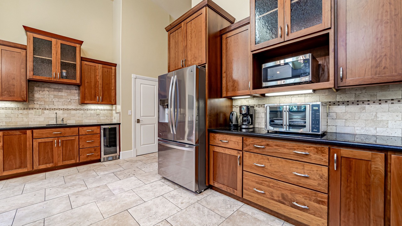 Photo of Kitchen in Humboldt Hill
