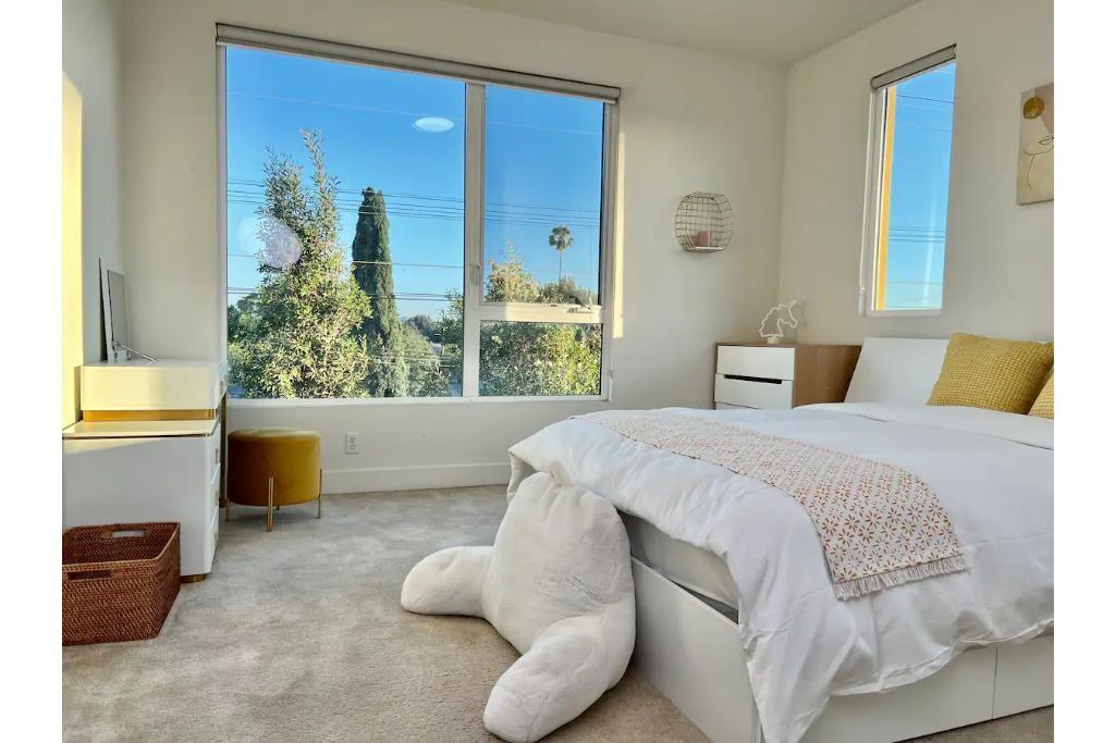 Photo of Bedroom in Arcadia