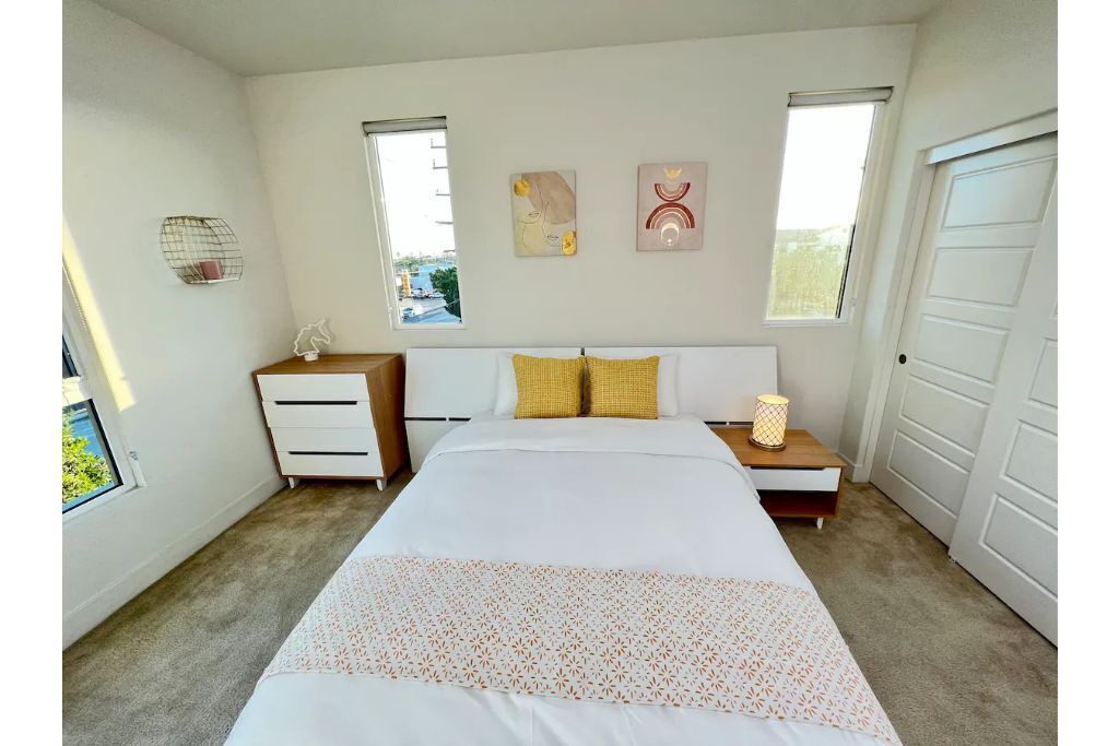 Photo of Bedroom in Arcadia