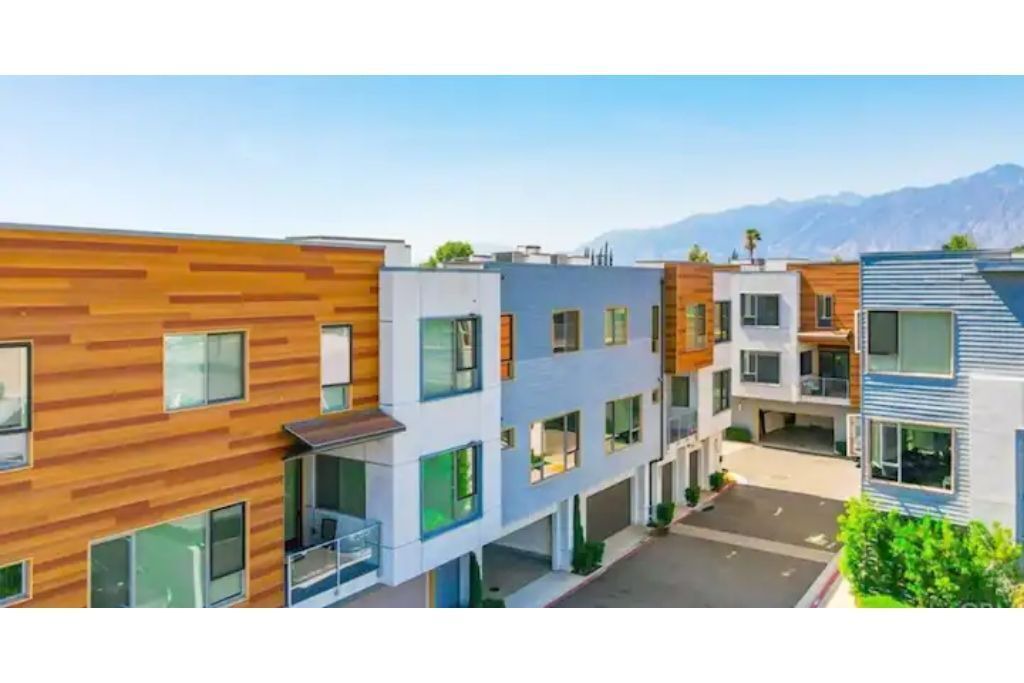 Photo of Outdoor in Arcadia