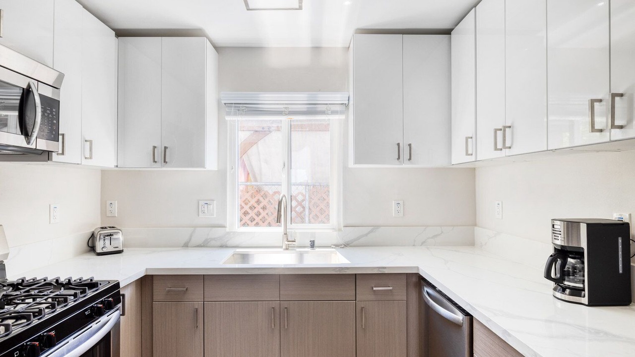 Photo of Kitchen in North Redondo