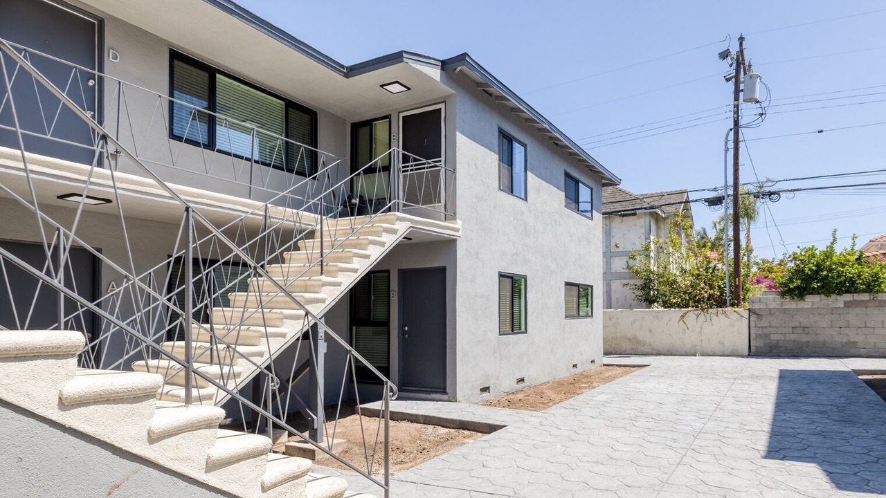 Photo of Outdoor in North Redondo