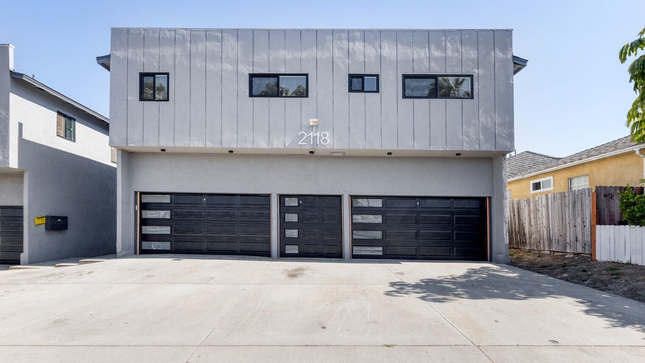 Photo of Outdoor in North Redondo