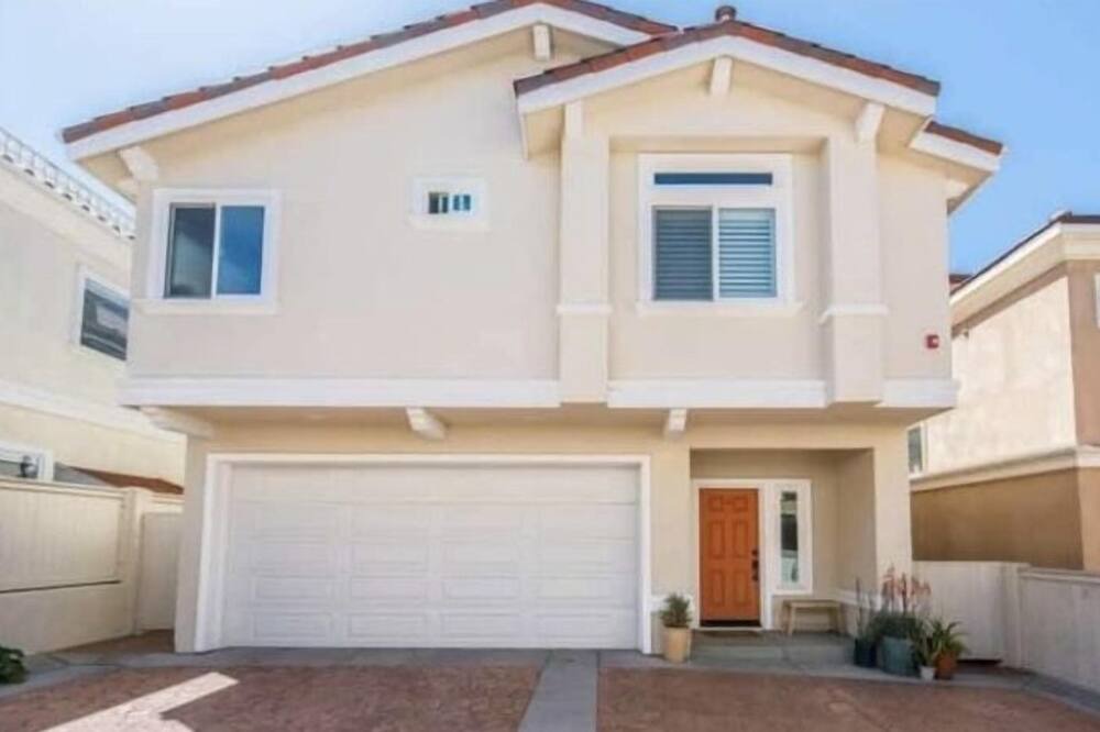 Photo of Outdoor in South Redondo