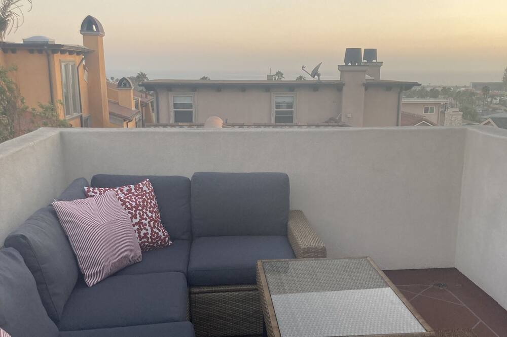 Photo of Patio Balcony in South Redondo
