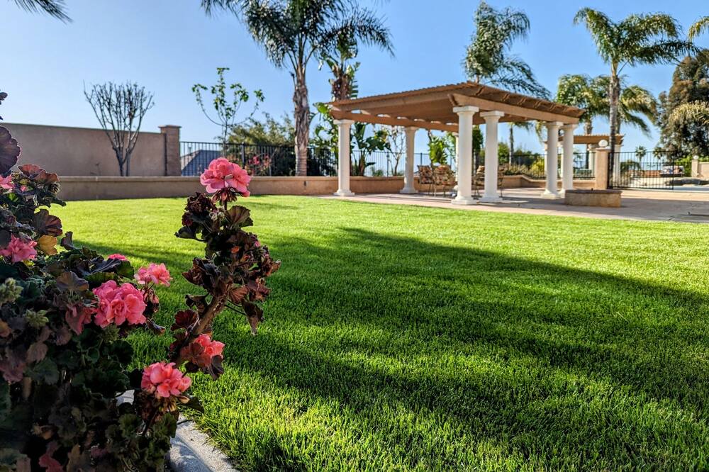 Photo of Outdoor in Alessandro Heights
