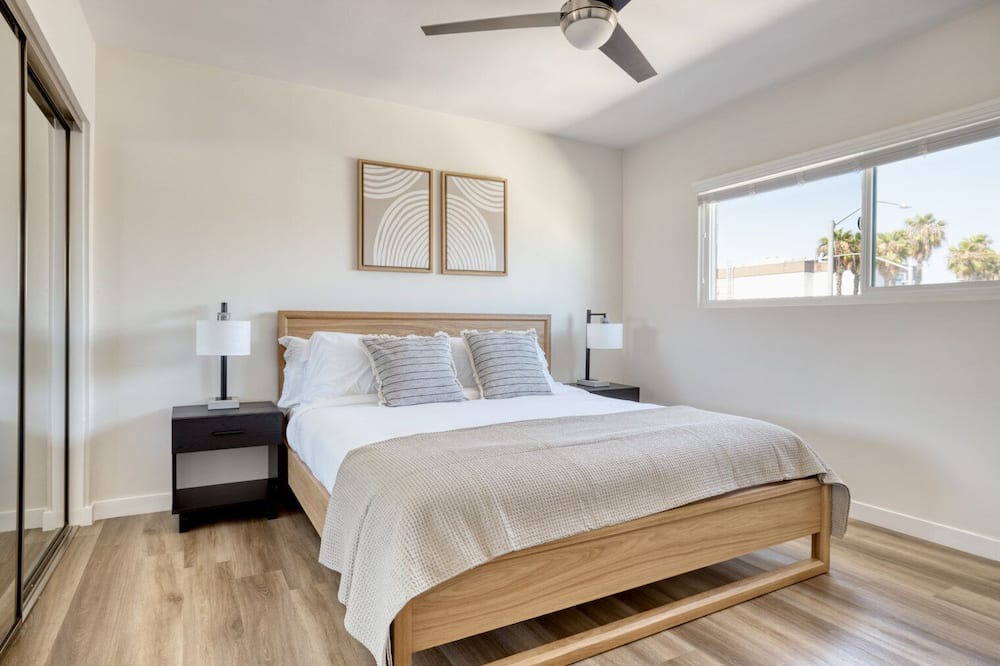 Photo of Bedroom in North Redondo