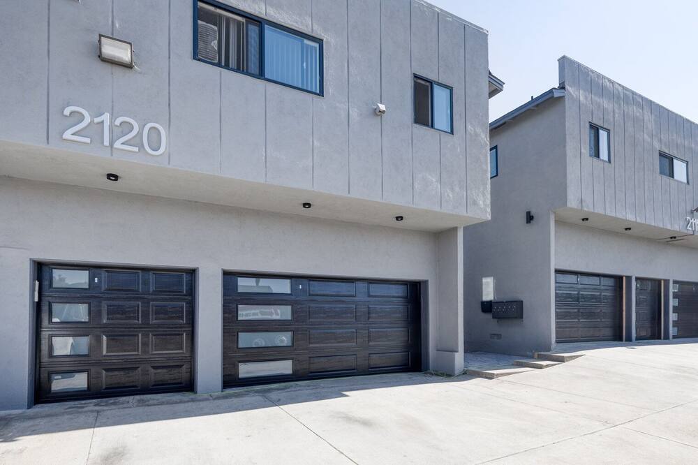 Photo of Outdoor in North Redondo