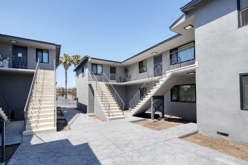 Photo of Outdoor in North Redondo
