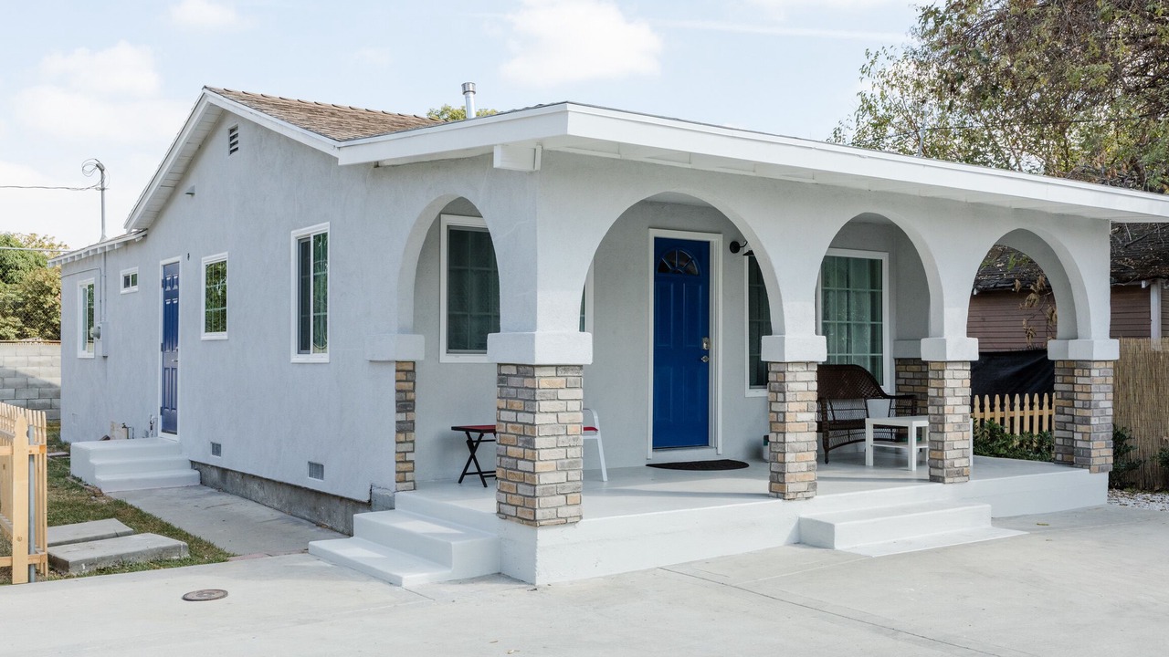 Photo of Outdoor in El Monte
