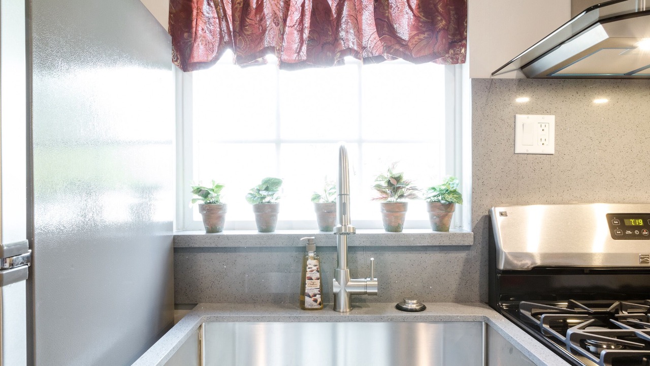 Photo of Kitchen in El Monte