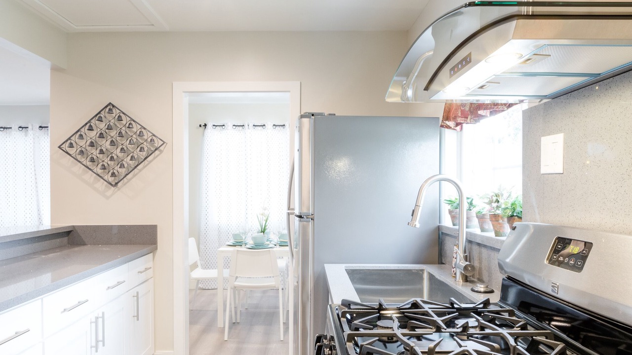 Photo of Kitchen in El Monte