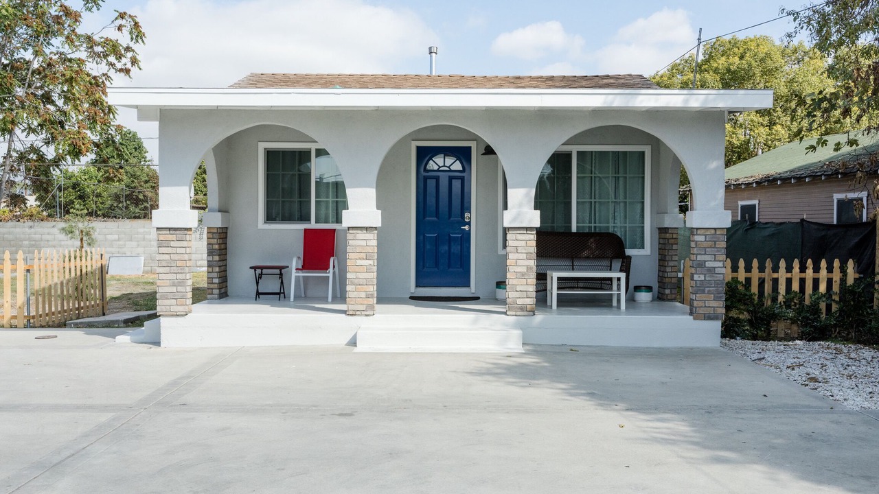 Photo of Outdoor in El Monte