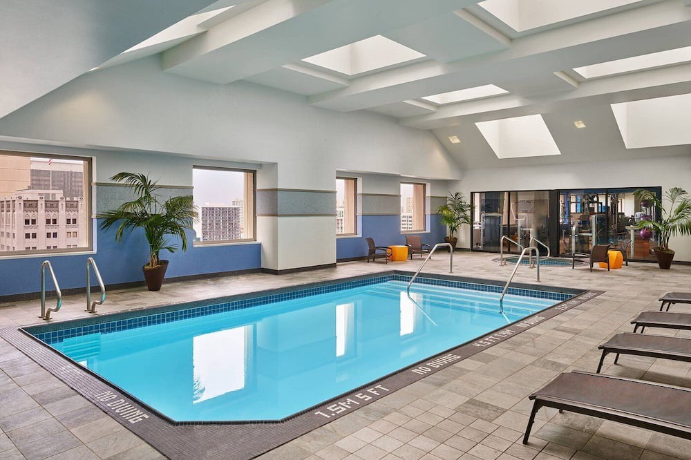 Photo of Outdoor in Cortez Hill
