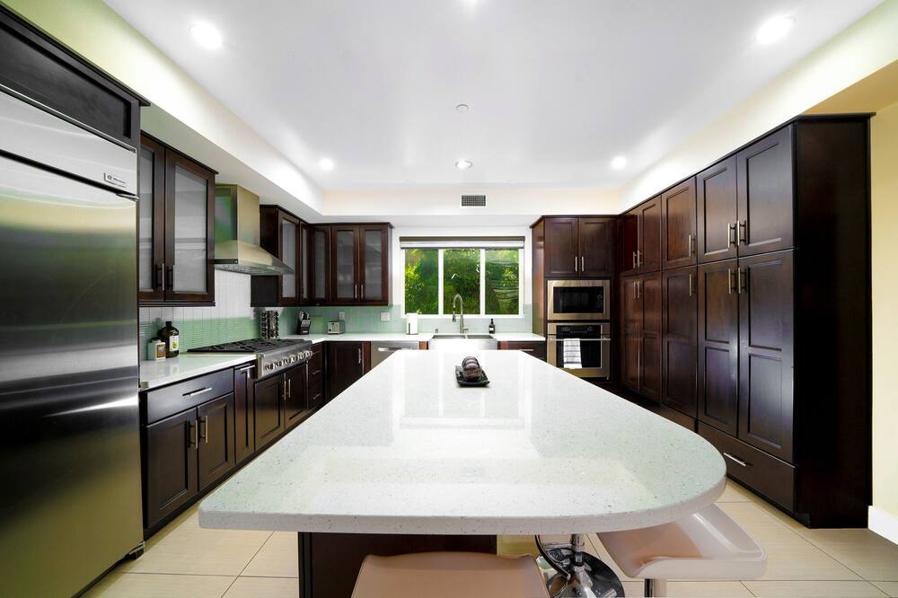 Photo of Kitchen in Fountain Valley