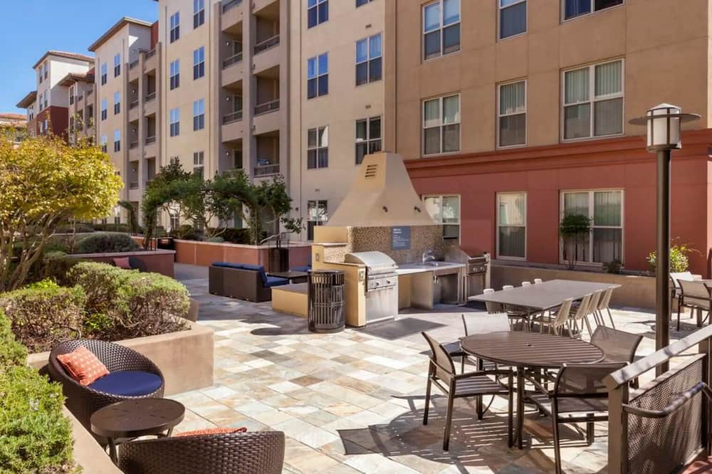 Photo of Outdoor in Contra Costa Centre