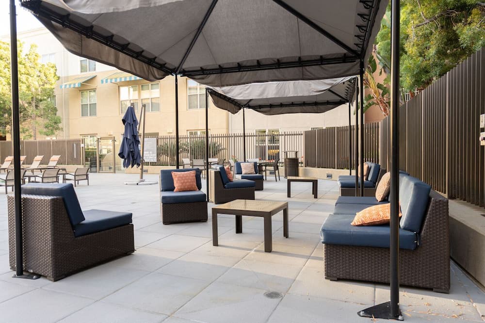 Photo of Outdoor in Contra Costa Centre
