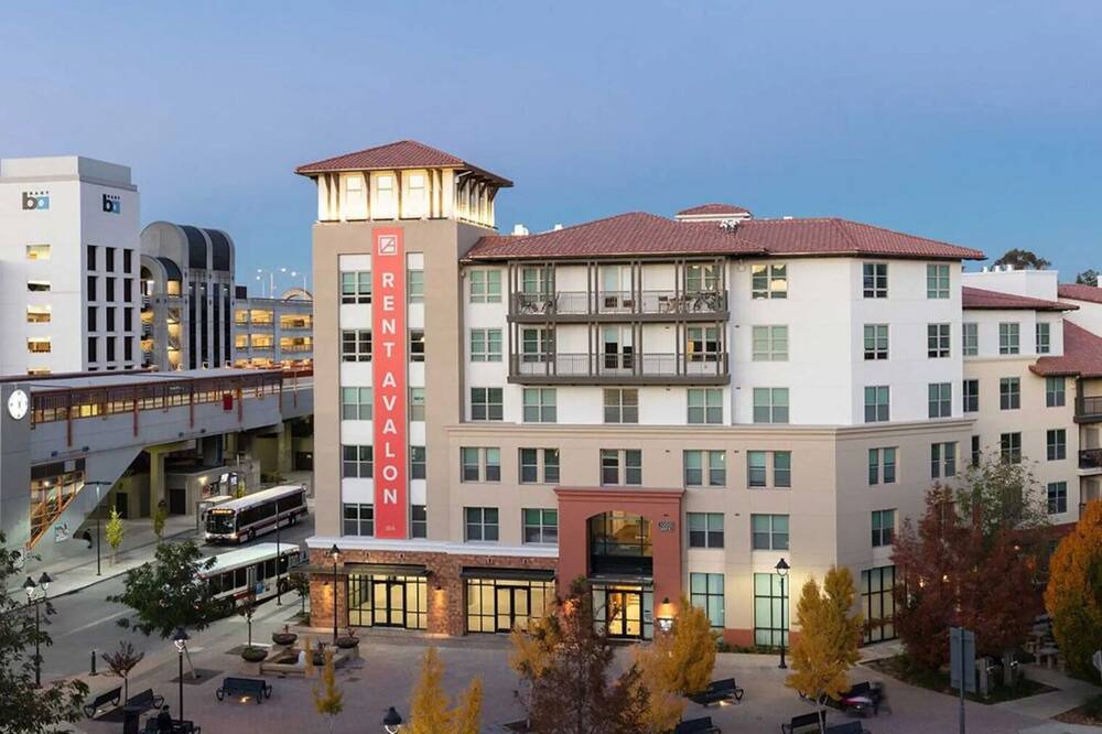 Photo of Outdoor in Contra Costa Centre