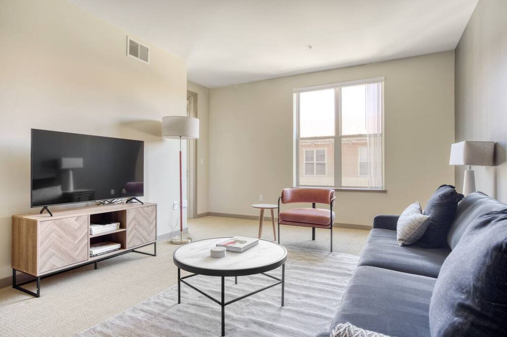 Photo of Livingroom in Contra Costa Centre