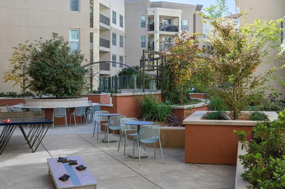 Photo of Outdoor in Contra Costa Centre