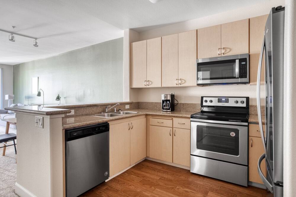 Photo of Kitchen in Walnut Creek
