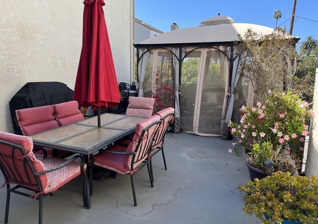 Photo of Outdoor in Alamitos Beach