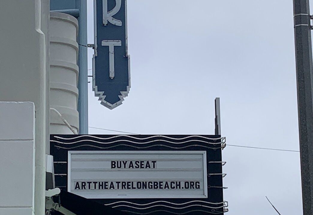 Photo of Outdoor in Alamitos Beach