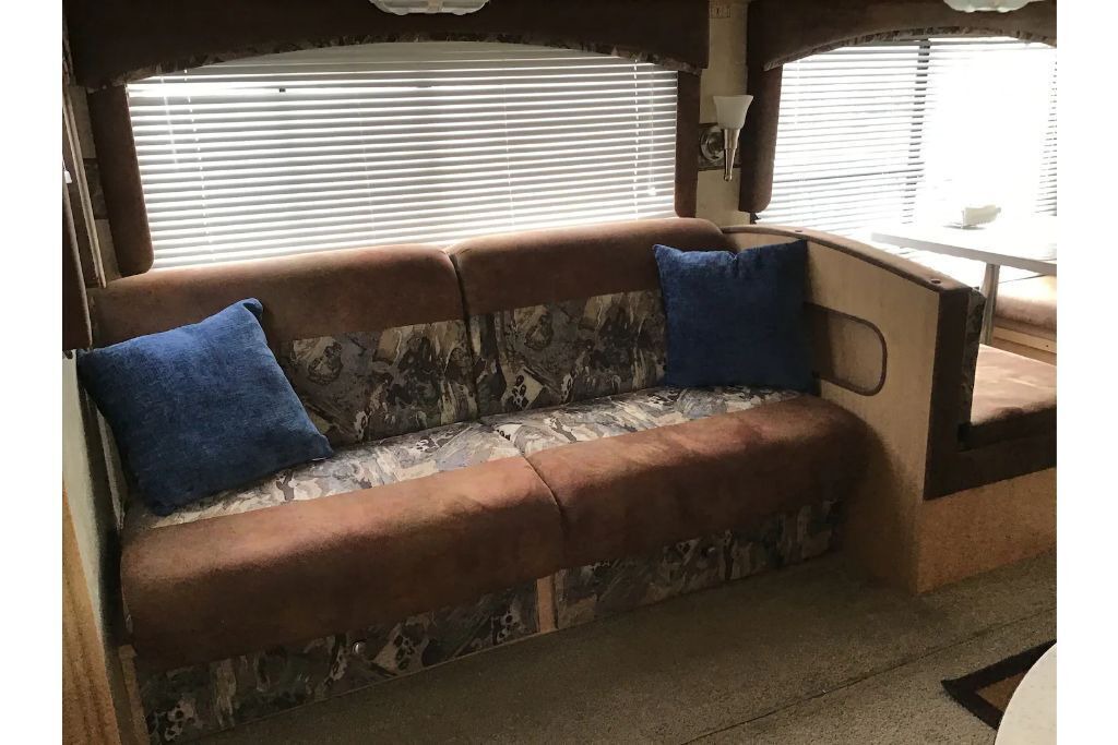 Photo of Livingroom in Clear Lake