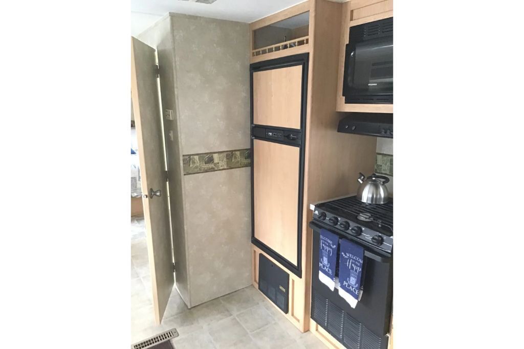 Photo of Kitchen in Clear Lake