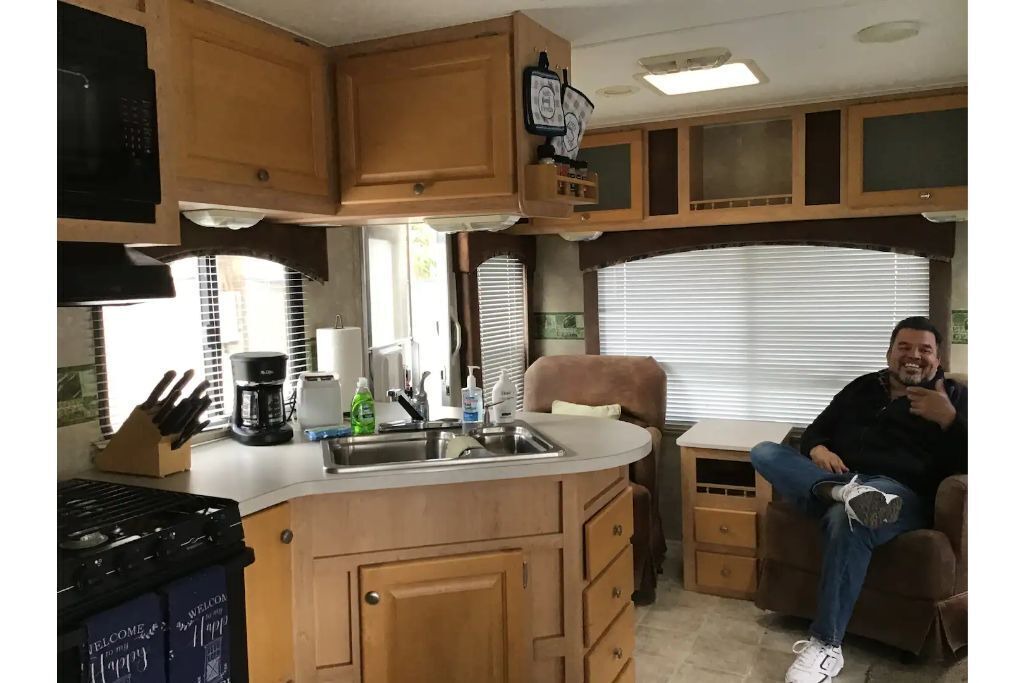 Photo of Kitchen in Clear Lake